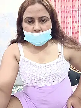 Chat XXX en directo de Misskiss24