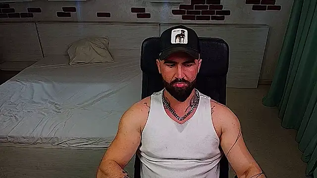 Show modela KoaTrace na web-kameri