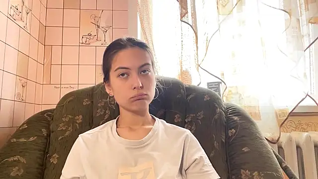 AlesiaGrainger Webcam-Show