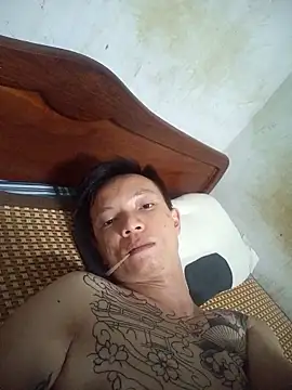 parozamzam Pertunjukan Webcam