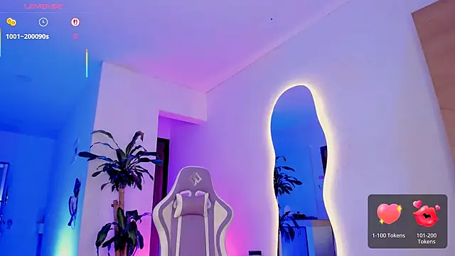 Pretty_Mariangeln Live XXX chat