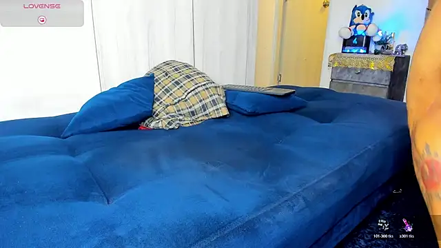 owen_freid Live XXX-chat