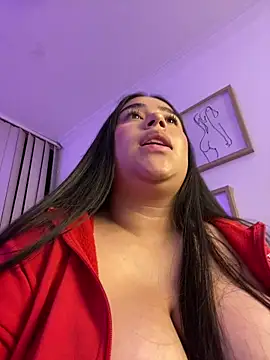 Chatroom XXX en direct de Zoey_thompson