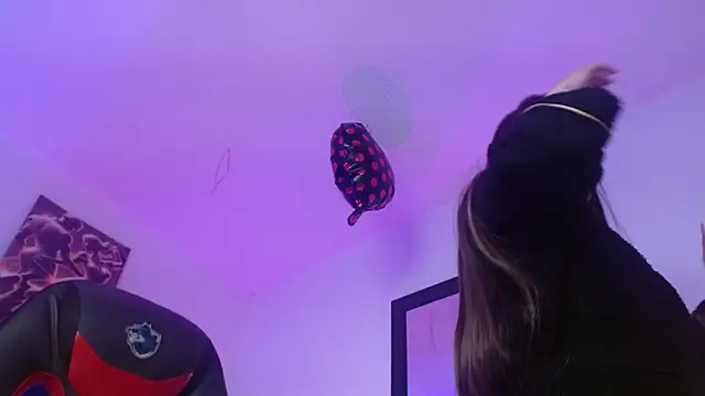 Annie_switt live XXX chat