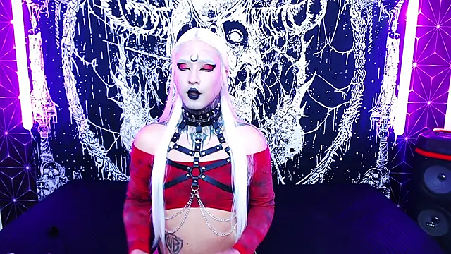 naomi_satan Webcam-Show