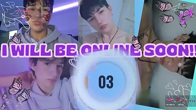 AleAurarashi 웹캠 쇼