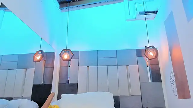 Chat XXX Live VictoriaDuart