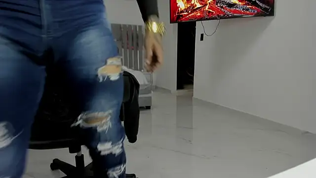 โชว์เว็บแคมของ master_leather