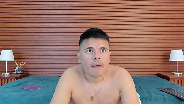 DeepandCurvy 웹캠 쇼