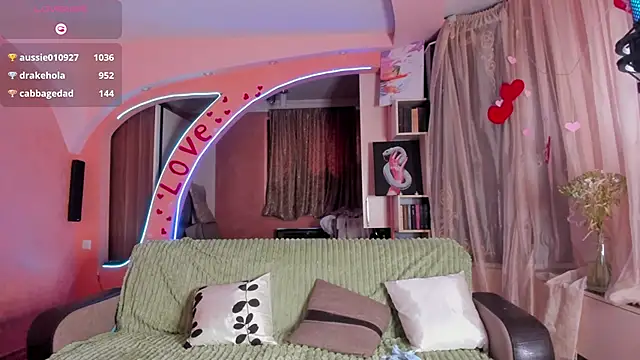 دردشة Luna_Reid الجنسية المباشرة