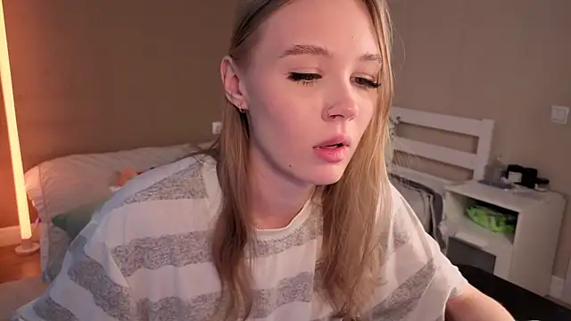 Chat XXX ao vivo de Sellina_moon