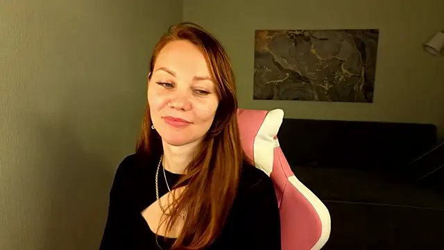 Margo_Kelly Webcam-Show