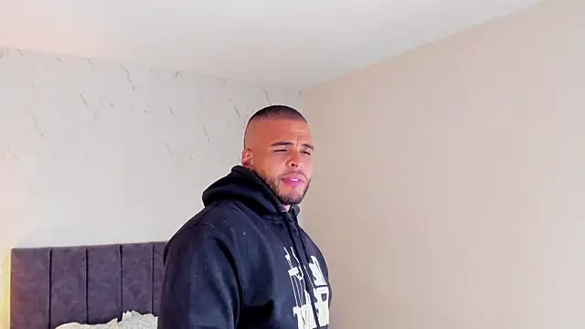 Dave_monsalve – Kamerová šou