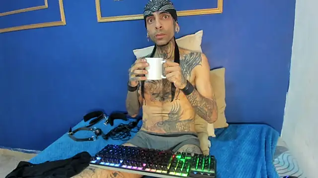 Demon_Rose_: απευθείας συνομιλία ΧΧΧ