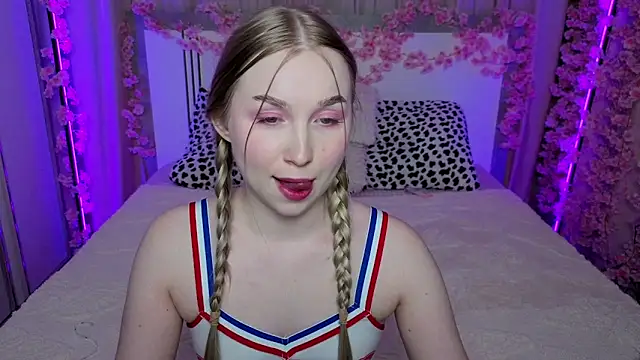 LilyStarlight – Live XXX-chat