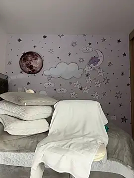 daliz_20_z's Live XXX Chat