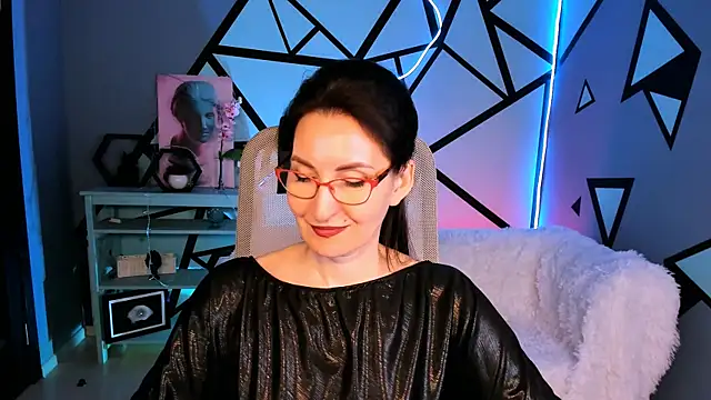 UnaTerra Obrolan Langsung XXX