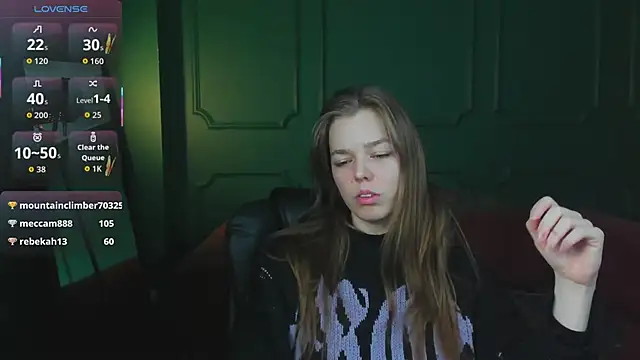 _Tina_Tayllor_ 라이브 XXX 채팅