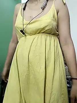 PUNAM456 Adlı Modelin Canlı XXX Sohbeti