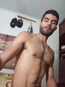 hideonbush051 webkamerás műsora