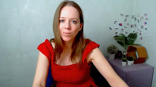 GloriaSi_ Adlı Modelin Canlı XXX Sohbeti