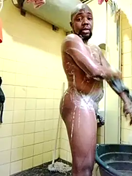 Booty_Shadae 웹캠 쇼