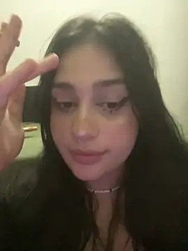 Show de webcam de pudizinhaa