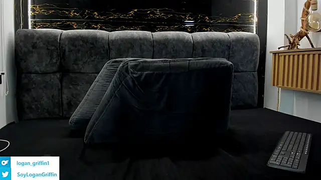 JeergMuscle 网络视讯表演