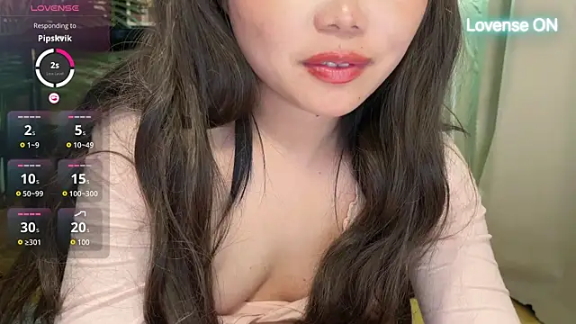 แชท XXX สดของ xiaosu22