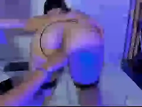 NickAndTylor 웹캠 쇼