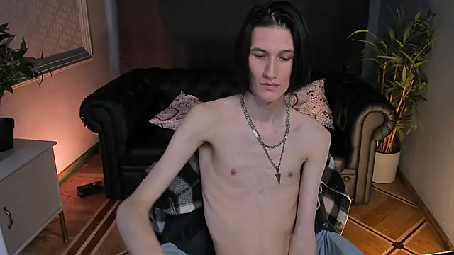 Klaude_Jam 在線直播表演