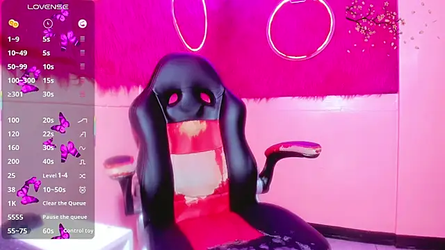 abril_gomez__'s Webcam Show