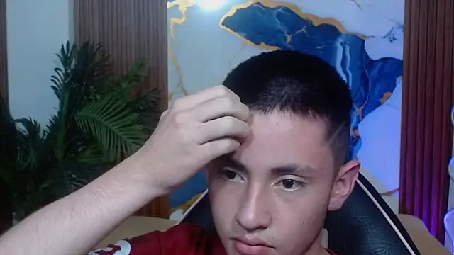 Andres_Tayn Live XXX chat