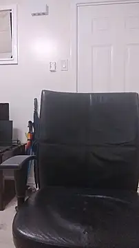 Pertunjukan Kamera Web XXCUTHULU23