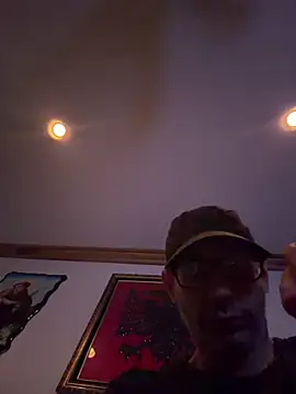 hailzeffn's Webcam Show