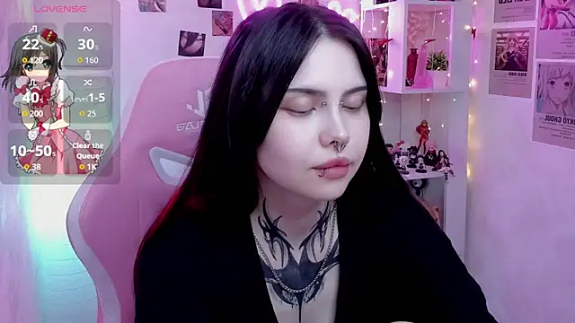 Morana_Batt Live XXX Chat