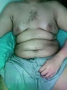 chubbygamer26n Webbikameraesitys