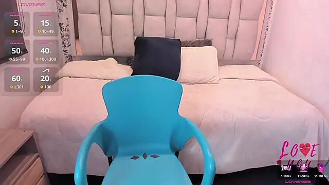 Czat XXX na żywo – Keyla_Brunette_