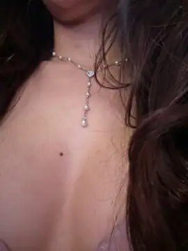 MichelleFerry_'s Webcam Show