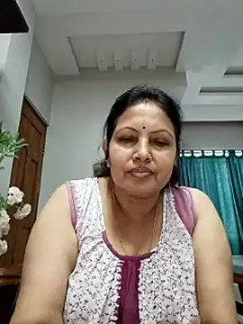 MERY_ZINTA Adlı Modelin Canlı XXX Sohbeti