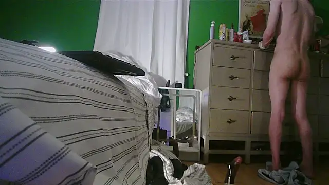 SadCatDaddyのライブXXXチャット