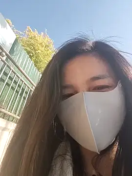 yinyin326のライブXXXチャット