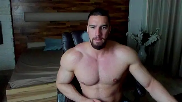 IvanHydee élő XXX-chatje