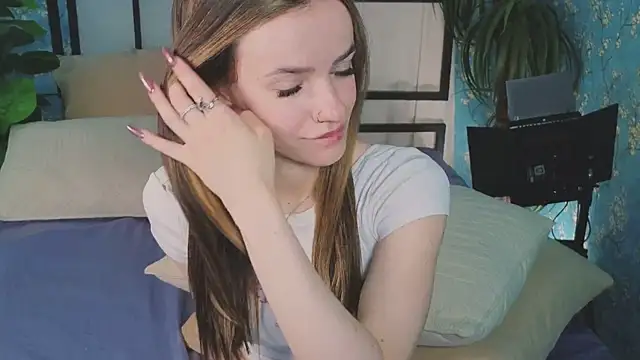 E_l_i_z_e_'s Live XXX Chat