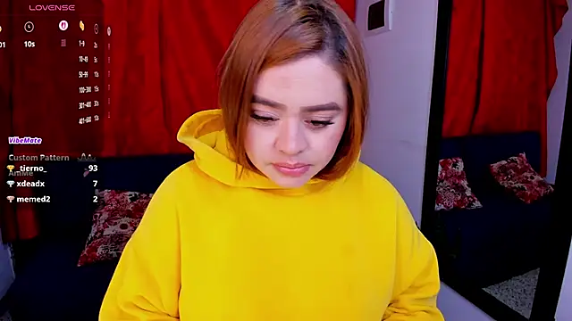 دردشة isabella_arias2 الجنسية المباشرة