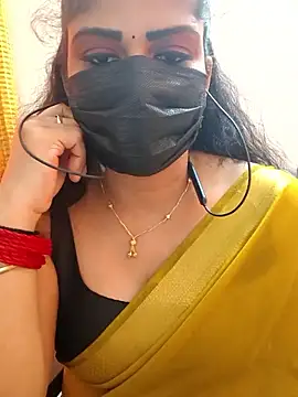 soundharya_tamil Adlı Modelin Canlı XXX Sohbeti