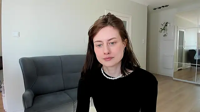 Živý XXX chat Dorimena