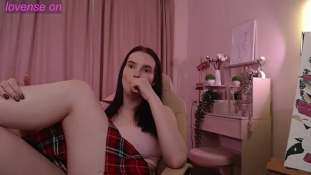 Kristen_Bellle – Live XXX-chat