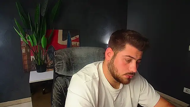 DaxGreer – webcam-show