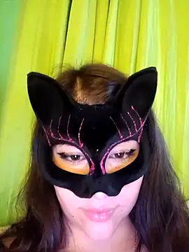 Conejita69n_nn Webbikameraesitys